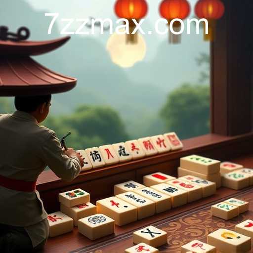 Mahjong